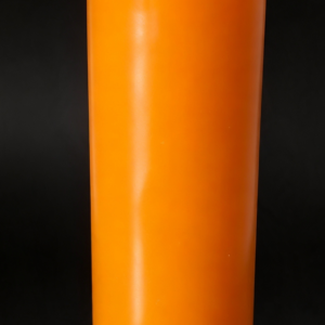 Cirio de 5x15 cilíndrica (Colores)